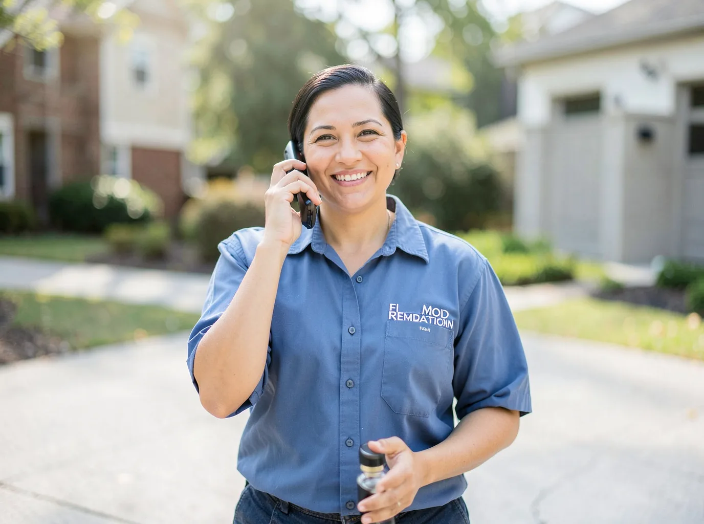 Mold Remediation Signal Hill, CA FAQs